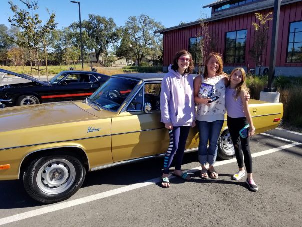 2020 Cruisin' Car Show For A Cause Winners