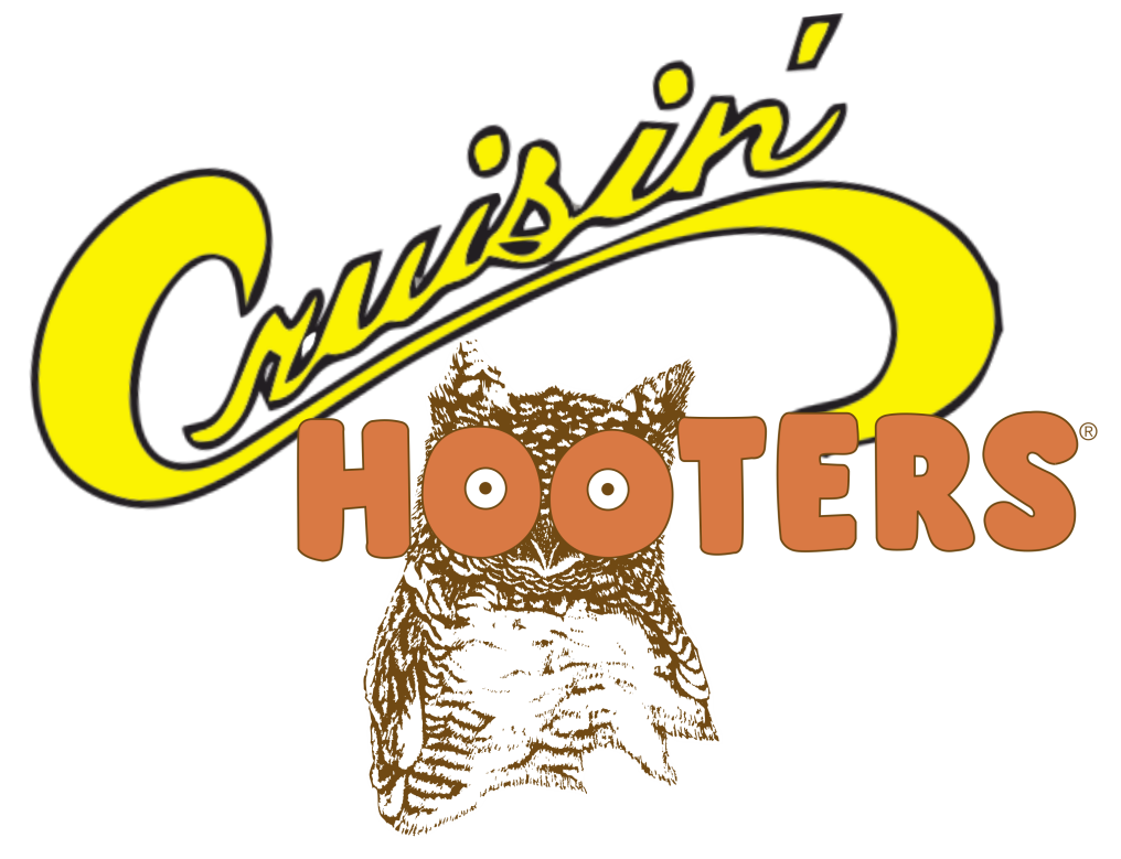 Cruisin Hooters