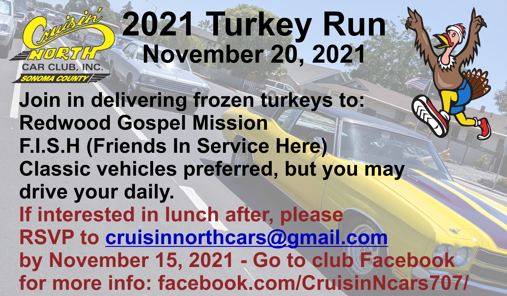 Turkey Run w info 2021 website